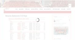 Desktop Screenshot of cdromareda.com